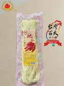 小月柑仔店 【富發】手工地瓜麵線(兩束)