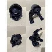 【J2汽車零件】現代MATRIX 1.6*1台份引擎腳