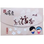 【i郵購】啡茶不可 哈客愛北埔黑糖薑母擂茶(38gx16入/盒)~以黑糖薑母口味配方為主，讓喜愛黑糖及薑母口味的更多了一種選擇。