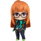 Good Smile Company 《女神异闻录5 皇家版》Nendoroid 佐仓双叶（怪盗服版）塑料制 已涂装可动