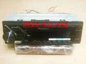 先鋒 Pioneer MVH-S105UI 無碟主機 AUX USB 附線組