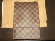 Louis Vuitton LV 路易威登 經典地圖包
