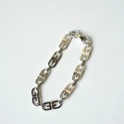 Givenchy Bracelet/古董飾品/首飾/復古/中古/手鍊