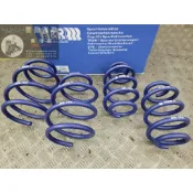 慶聖汽車 德國製 H&R短彈簧 BMW E82 E88 F22 F23 F44 E90 E91 E92 E93 F30