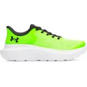 【UNDER ARMOUR】UA 男童 Rogue 5 AL 慢跑鞋_3028268-389(綠色)