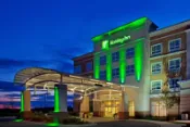 【奧丁丁揪你】伊利諾州 凱恩縣 芝加哥極光假日酒店 Holiday Inn Aurora North - Naperville