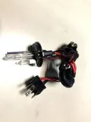 ☆雙魚座〃汽車精品百貨〃H4 8000K HID 燈泡 8000K 燈泡 氙氣大燈燈泡 燈管 FREECA TERCEL
