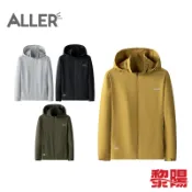 ALLER 保暖外套 (4色) 防風/保暖/透氣/輕量 04OUD88113