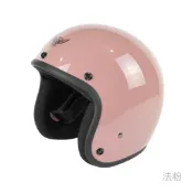 華泰 KK 安全帽 K-805S K-803小帽體 素色 復古帽 騎士帽 小可愛 耳襯可拆洗 女款