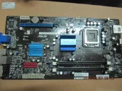 775華碩套裝主機板P5QPL10T/CP5141/DP-MB DDR3