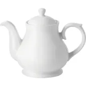 【Utopia】英國 Titan典雅瓷製茶壺 450ml / 泡茶 下午茶 茶具