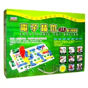 孩子國 《諾貝兒》電子積木413型