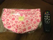 凱蒂貓 HELLO KITTY KT 袋中袋 超輕量尼龍皮包整理袋 內袋分類包 袋中袋   (僅售600)