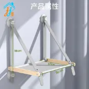 陽台貓咪跳台貓窗戶吊床寵物窩吸盤掛牆貓床實木懸掛式貓吊床吊籃 居家貓跳台 室內貓抓柱 客廳貓玩具 臥室貓家具 貓用品