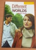 《CER2: Different Worlds》ISBN:0521536553│Cambridge University
