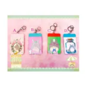 ♥PinKの寶舖♥龍貓 豆豆龍 證件夾 票卡夾 票卡 證件套 悠遊卡套 四款 特價$89