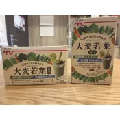 九州產青汁 沖繩限定苿莉花茶三角茶包 蝶豆花茶/苦瓜茶/扶桑花茶 南非有機茶 國產六條麥茶*紙盒帶回或許些微壓傷2027