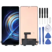 鼎盛貿易行 適用于小米 Redmi K50 / Redmi K50 Pro 原裝OLED液晶觸摸