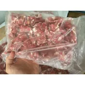 【小子肉鋪】羊肉片/每包600g土5%/熱炒/火鍋肉片/澳洲天然放牧草飼羊/保證原肉/寵物可食/附檢疫證明【小子肉舖】