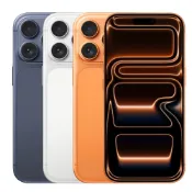 Apple iPhone 17 Pro Max 256G 贈行動電源 保固6個月 福利品 福利機