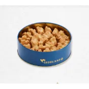 台北伴手禮cookie886曲奇餅乾 代購 鐵盒餅乾（當天出貨）