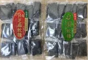 廚房百味:何首烏芝麻軟糖 300公克 雙麻軟糖 330公克 志烜食品 零食 零嘴 芝麻軟糖