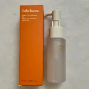 蝦皮帶開發票 Sulwhasoo 雪花秀 順行潔顏油 淨透保濕潔顏油 卸妝油 順行潔顏泡沫 50ml