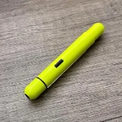 【LAMY】Pico口袋筆 288 日光黃 原子筆