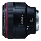 【順發線上購物】Canon EF 85mm F1.2 L U II 鏡頭