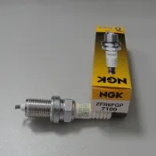 HS汽材 NGK ZFR6FGP 白金火星塞 K6 K7 K8 K9 K10 TIERRA 323 CRV