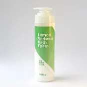 檸檬馬鞭草沐浴乳 500ml / 台東 知本老爺酒店 /現貨/有效期限2028年3月或10月