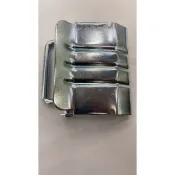 東方不敗 史丹利STANLEY 三合一工具箱 移動工作站 STST1-80151專用銀色鐵扣子