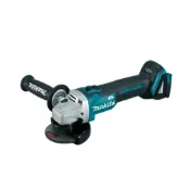 (店+)【MAKITA 牧田】18V無刷充電式砂輪機 速停功能DGA406RGE DGA406 DGA406Z 中崙五金