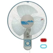 集樂購生活家電王 【良將】12吋單拉掛壁扇(顏色隨機) S-1218