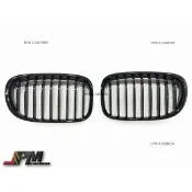 全新 BMW F01 F02 7系列 Performance LOOK 亮黑 Grille 水箱罩 大鼻頭 水箱護罩