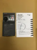 三菱變頻器 FR-D720S-0.4K-CHT(可以更換IPSO滾筒洗衣機變頻器)