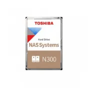 【紐頓e世界】Toshiba東芝 N300 16TB NAS級 3.5吋 HDD硬碟 7200轉 三年保固 HDWG51GAZSTA
