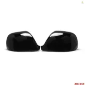 VOLKSWAGEN Casytw 2 件後視鏡蓋罩殼更換大眾 TRANSPORTER T5/T5.1/T6 2010-