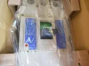 (已售出115081全新 士林 電 機  NF400-SN 3P  400A  斷路器 無熔絲開關 50KA  (D2)