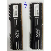 威剛 記憶體 DDR4 16G (8Gx2) 雙通道