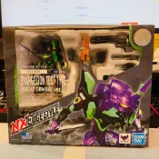 《飛達RC專門店》現貨 NXEDGE STYLE [EVA UNIT] 福音戰士初號機 夜戰版