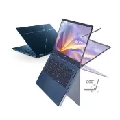 【Acer】Office 2024★15.6吋12核心翻轉觸控輕薄筆電(Swift Spin/SFSP14-Q51T-X58M/X2E-78100/16G/512G)