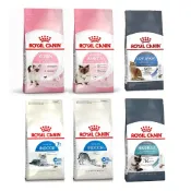 (店+)【ROYAL 法國皇家】貓乾糧飼料 (皇家貓糧 貓主食 成貓 離乳貓 幼母貓 皇家貓 貓糧 貓飼料)