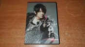 林俊傑/JJ 06-07[雙霸]合輯影音(DVD)