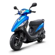 KYMCO 光陽機車 GP 125 鼓煞-2026年車