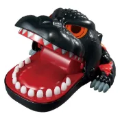 BANDAI 代理版 紅蓮哥吉拉牙醫 BT794087 桌遊