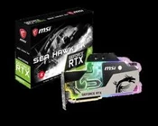 [公司貨]GeForce RTX 2080 Ti SEA HAWK EK X