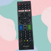 原廠 夏普電視遙控器GB234WJSA GB269WJSB可替代GB235WJSA LC-50LE380T 紅外線遙控器