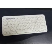 有注音 Logitech 羅技 K380 跨平台 藍牙鍵盤 台灣繁體版本
