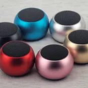 《現貨供應》MCK-M8 TWS 迷你藍牙小音箱 藍牙喇叭